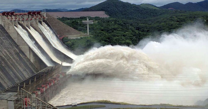 Breve historia de la Electricidad en Venezuela