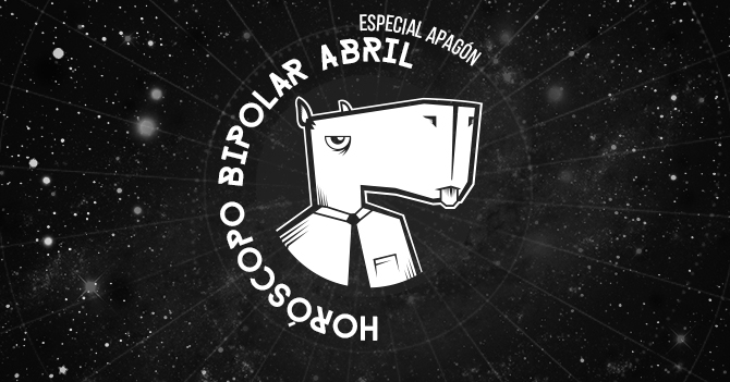 Horóscopo Bipolar: Especial Apagón