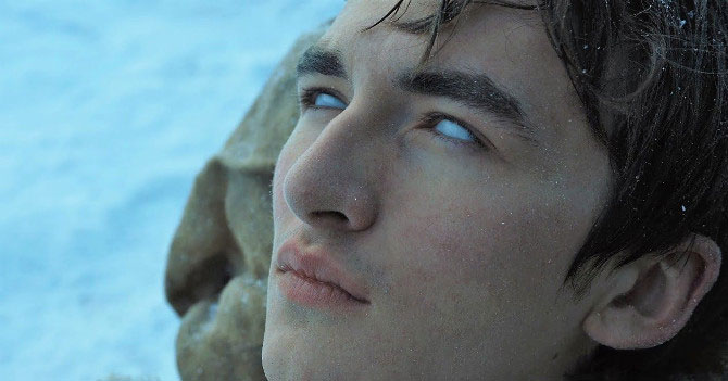 Bran Stark sigue sin ver cuándo será el cese de la usurpación en Venezuela