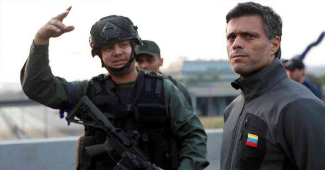 ¿Qué pasó el 30 de abril en Venezuela? 8 teorías de El Chiguire Bipolar