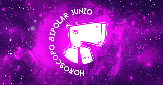 Horóscopo Bipolar: Junio