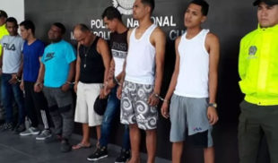 Pran del Tren de Aragua se queja de fuga de talentos luego que sus miembros emigraran a Colombia