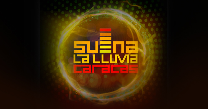 CHIGÜIVIDEOS - Suena Lluvia CCS