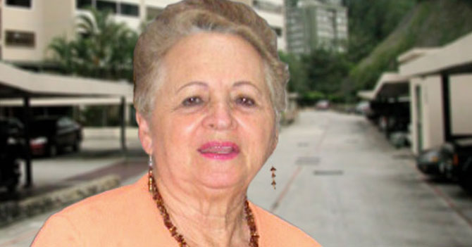 Señora que dice "ahora si vamos a estar como Cuba" ignora que Venezuela ya tiene 20 años como Cuba