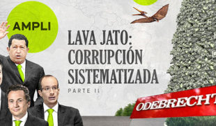 Ampli — Lava Jato: Corrupción Sistematizada (Parte 2)