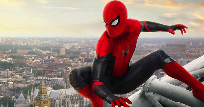 Noruega invita a Marvel y Sony a dialogar sobre futuro de Spiderman en Barbados