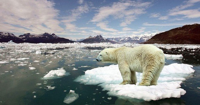 9 pruebas que demuestran que el cambio climático sí existe
