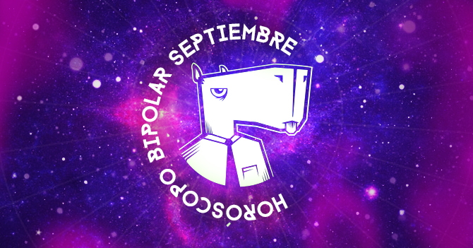 Horóscopo Bipolar: Septiembre