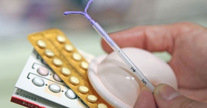 Gobierno confirma que escasez de anticonceptivos es para reponer población que emigró