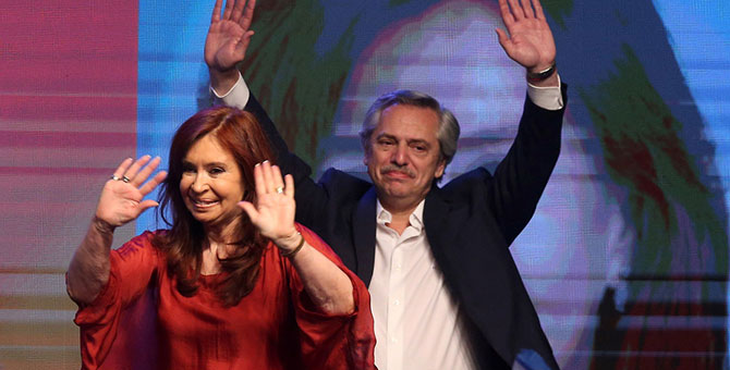 Argentina vota por cambio radical al antiguo cambio radical al antiguo cambio radical