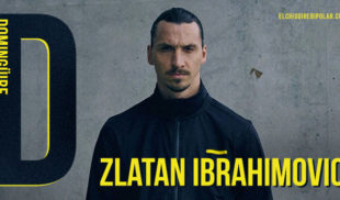 Domingüire No. 305: Zlatan Ibrahimovic