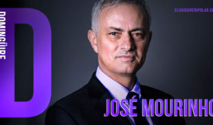 Domingüire No. 306: José Mourinho