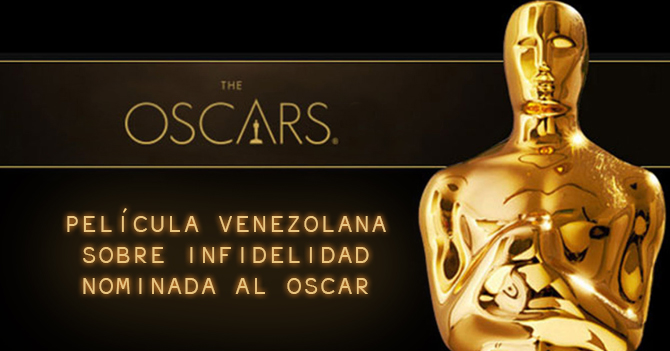 CHIGÜIVIDEOS - Señora gana premio Oscar por película que se hizo en su cabeza