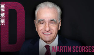 Domingüire No. 308: Martin Scorsese
