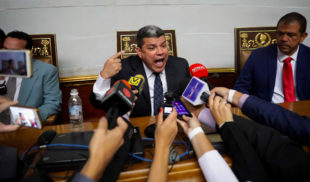 Aumenta en 100% inflación de Asambleas Nacionales