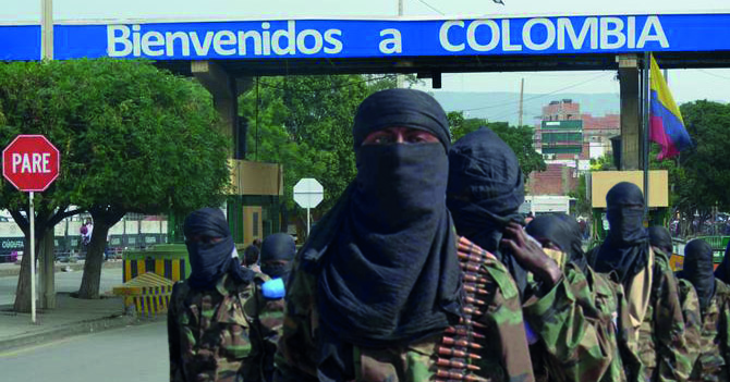 Crisis obliga a terroristas de Al Qaeda a emigrar de Venezuela