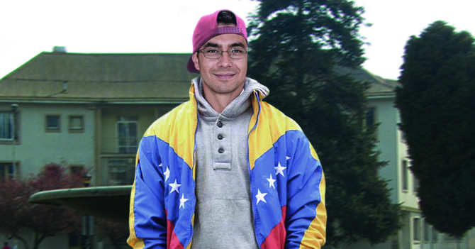 Venezolano afuera no entiende por qué gente dentro del país no sufre las 24 horas del día