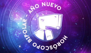 Horóscopo Bipolar: Año Nuevo