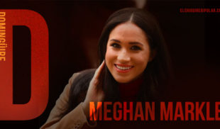 Domingüire No. 311: Meghan  Markle