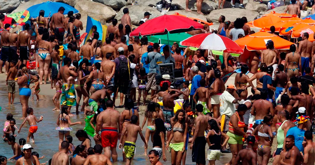 Mejores lugares para pasar estos Carnavales