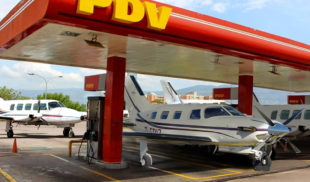 Gobierno habilita bomba para avionetas que vayan a Los Roques