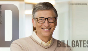 Domingüire No. 321: Bill Gates