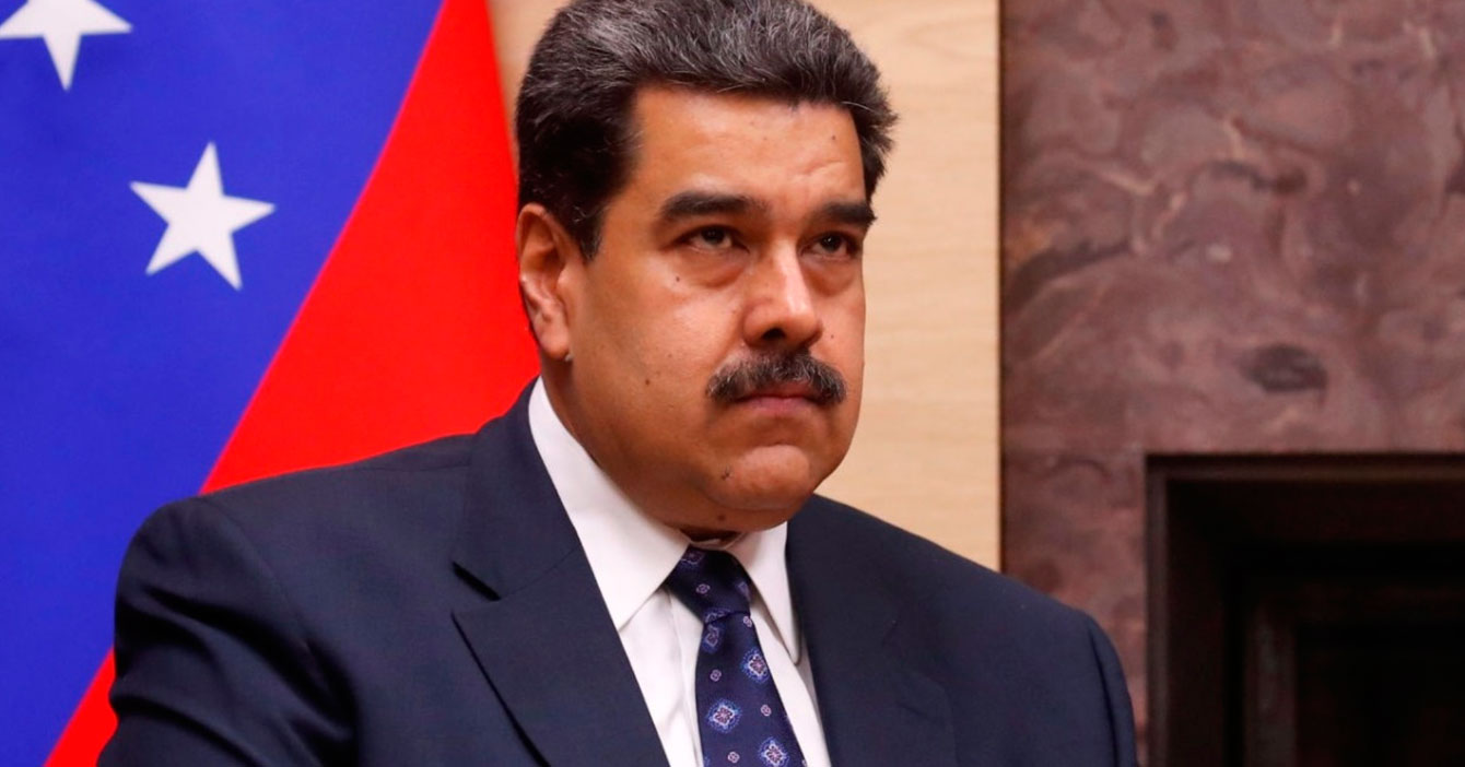 Las condiciones de Maduro para aceptar un gobierno de transición