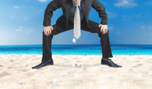 Cuarentena logra que escoltas nativos de Los Roques pongan huevos en sus playas