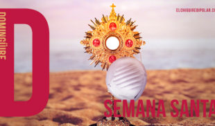 Domingüire No. 323: Semana Santa