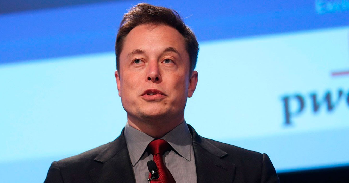 Elon Musk: "Primero llegará el hombre a Marte que un delivery a San Antonio de los Altos"