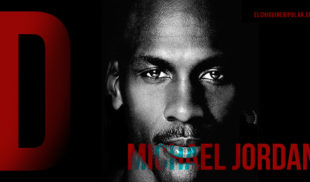 Domingüire No. 326: Michael Jordan