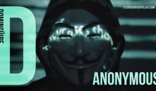 Domingüire No. 329: Anonymous