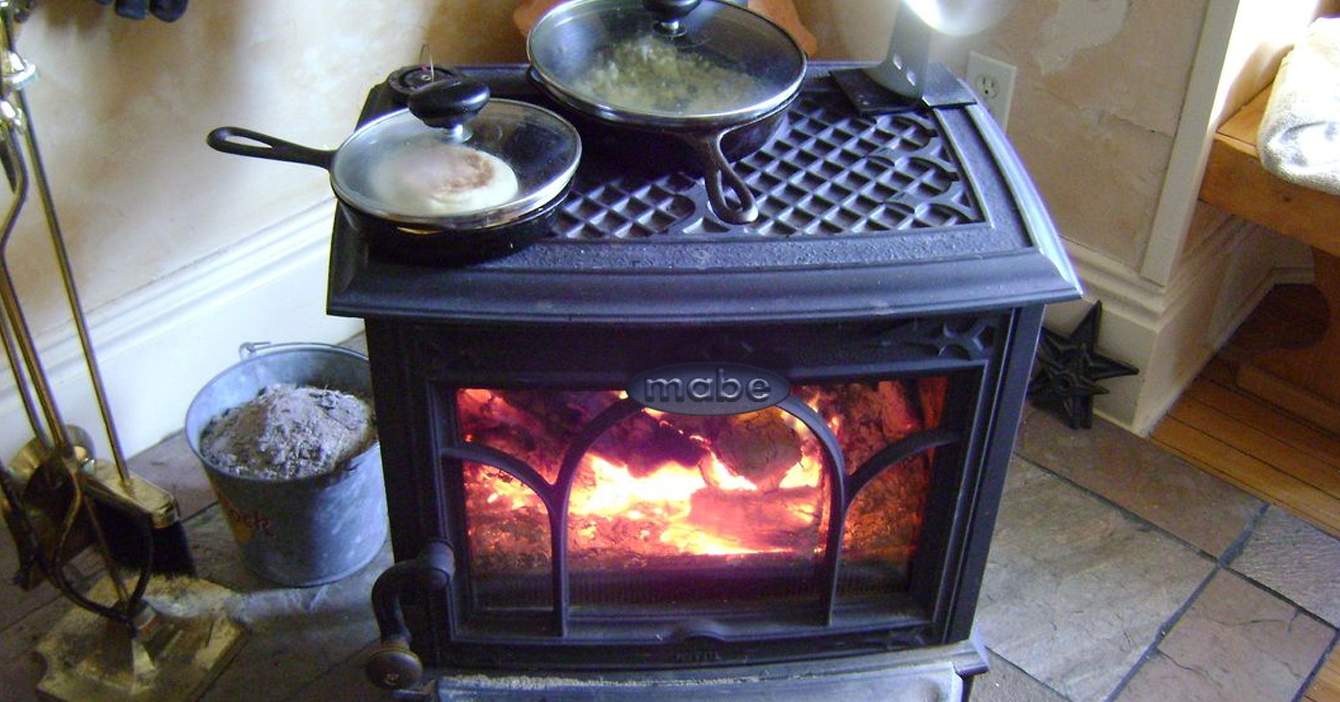 Mabe estrena línea de cocinas a leña para mercado venezolano