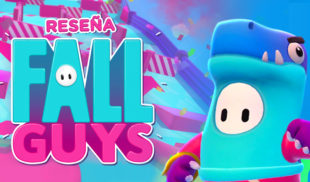 Reseña de Fall Guys: Como el Mega Match pero en LSD