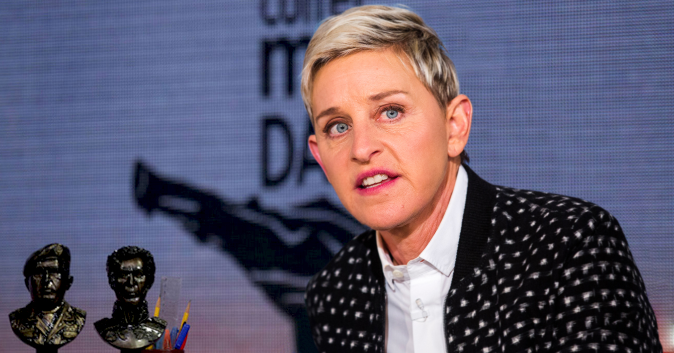 Ellen reemplaza a Diosdado en Con El Mazo Dando