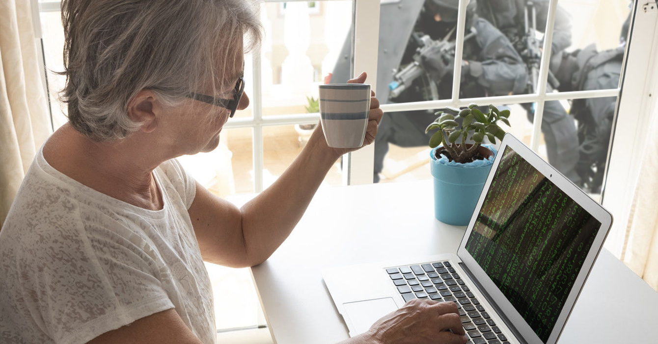 Mamá que intentaba entrar a concierto online de Franco de Vita hackea El Pentágono por error