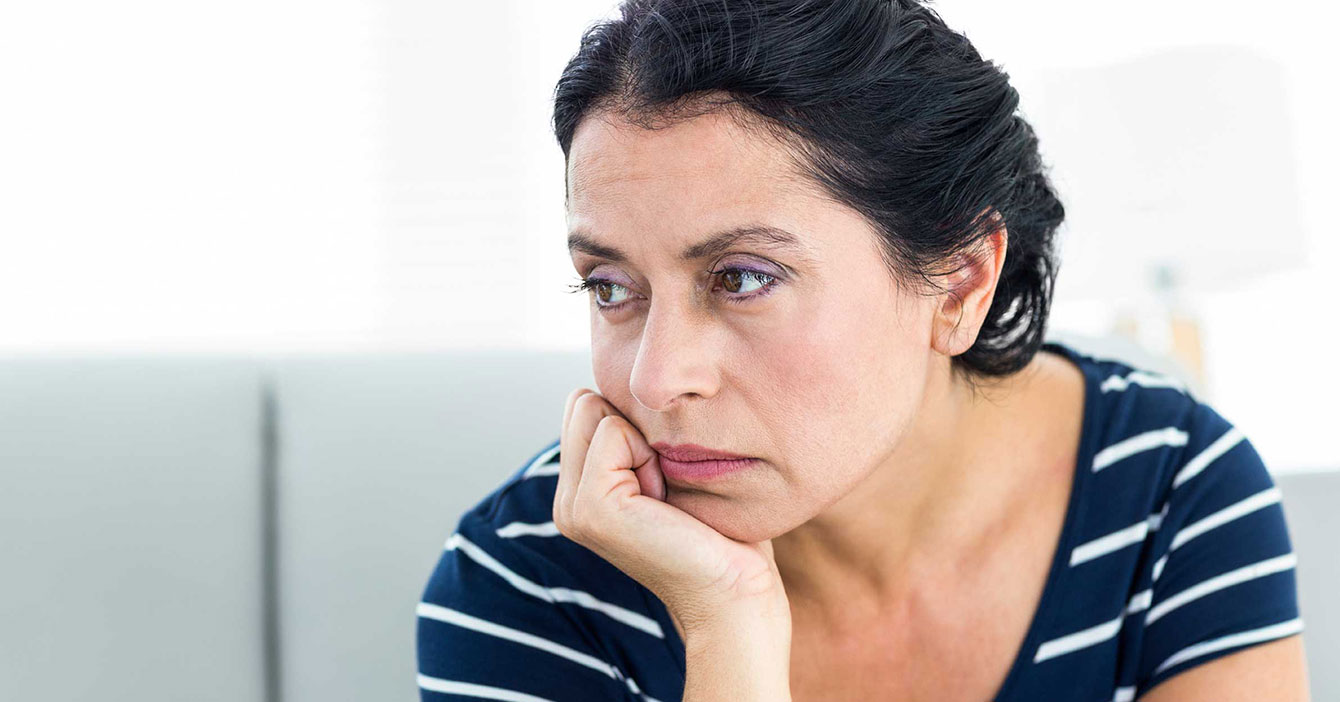 Mamá lleva 3 días tratando de recordar "la película esa con la mujer esta, vale, la de pelo marrón"