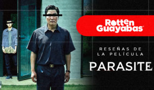 Rotten Guayabas – Reseñas sobre la pelicula Parasite