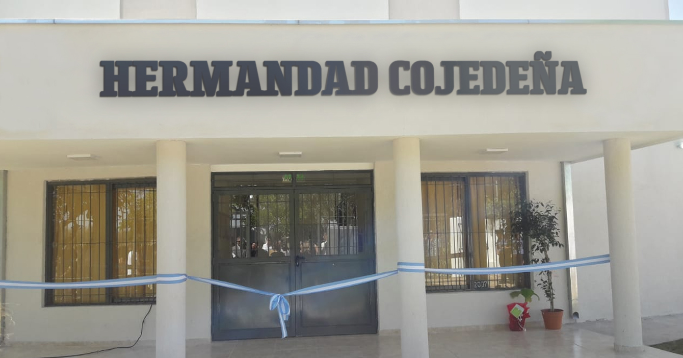 Inauguran Hermandad Cojedeña en Madrid