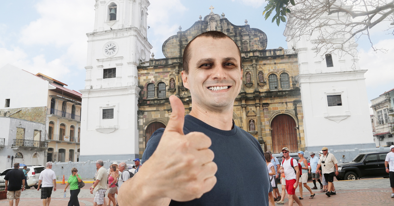 Venezolano en el exterior contrae COVID-19 a propósito para que no lo manden de regreso a enfermarse de comunismo
