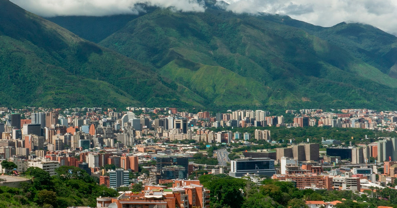 Caracas catalogada como la ciudad de mierda más cara del mundo