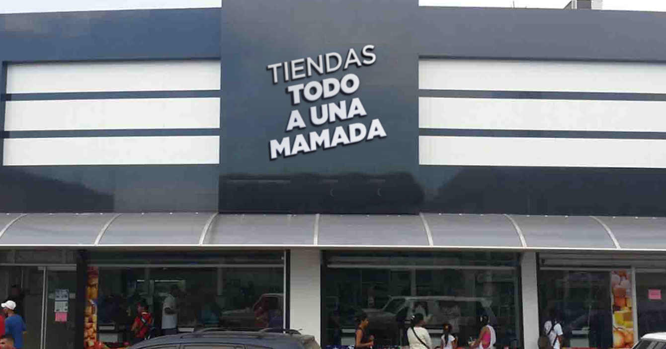 Inauguran en Caracas tienda de "Todo A Una Mamada"