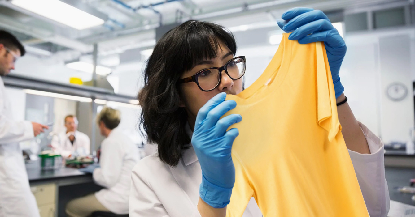 Científicas descubren que toda la ropa de mujer en Venezuela es de Shein