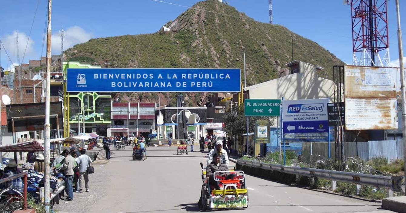 Perú añade "República Bolivariana" a su nombre para que venezolanos no quieran entrar