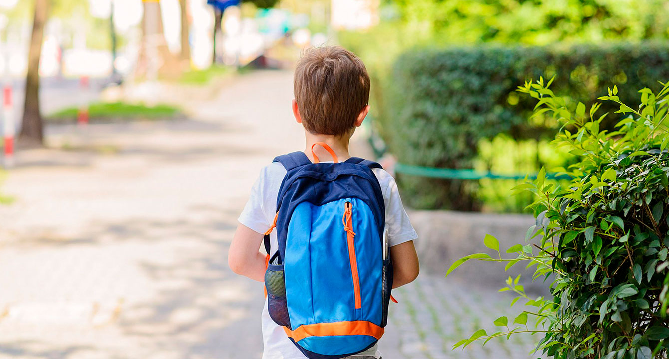 Niño de sexto grado asegura que Soul no es una película para los de quinto