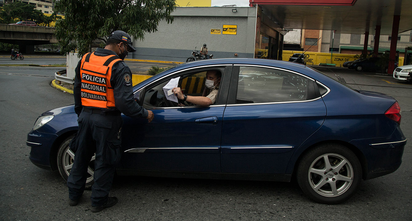 En Gaceta: PNB anuncia nuevos precios del matraqueo