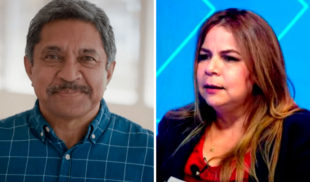 Conservador incómodo ante la idea de compartir misma opinión homofóbica con Iris Varela