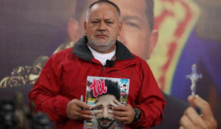Diosdado abre investigación a Revista Tú porque no le gustó su horóscopo