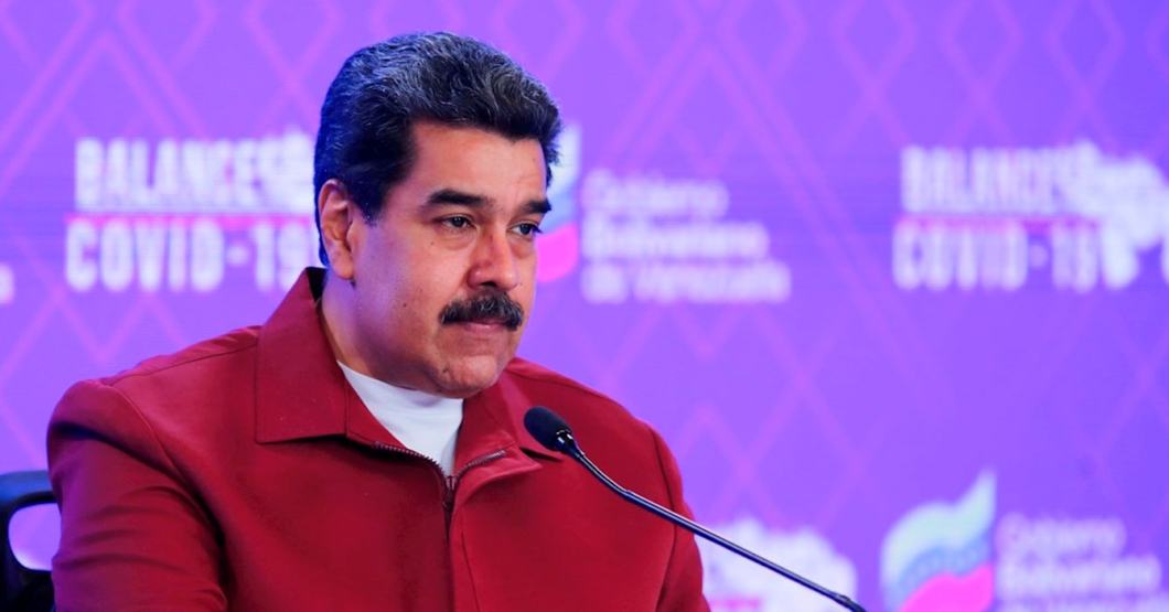Maduro suspende vacuna que tampoco ha llegado al país