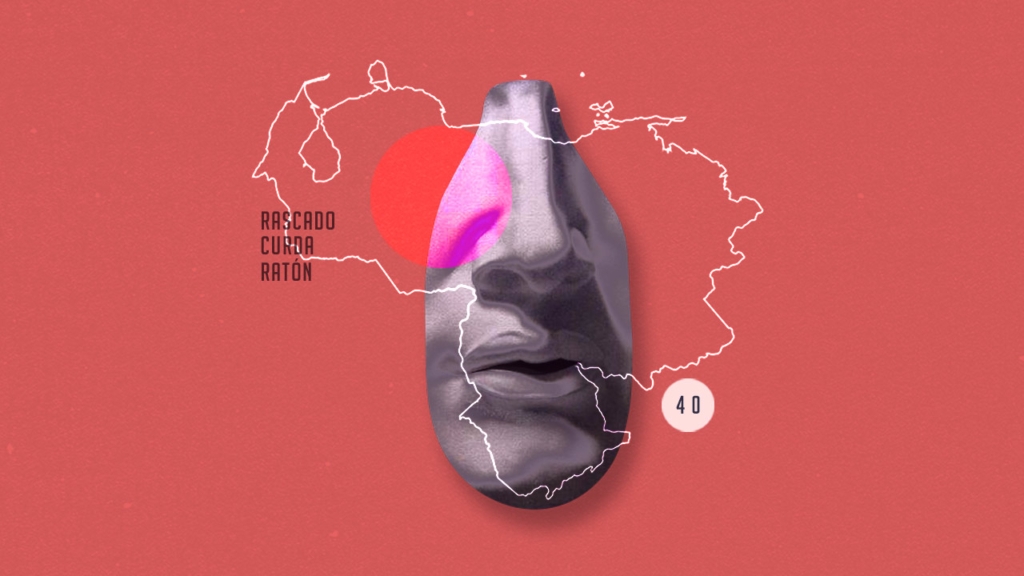 40 | Una vuelta por los acentos de Venezuela | El Cuartico